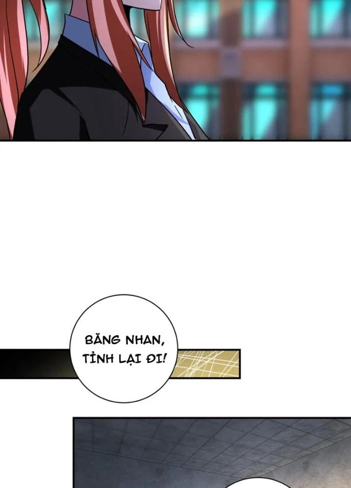 Mạt Thế Siêu Cấp Hệ Thống Chapter 459 - Trang 3