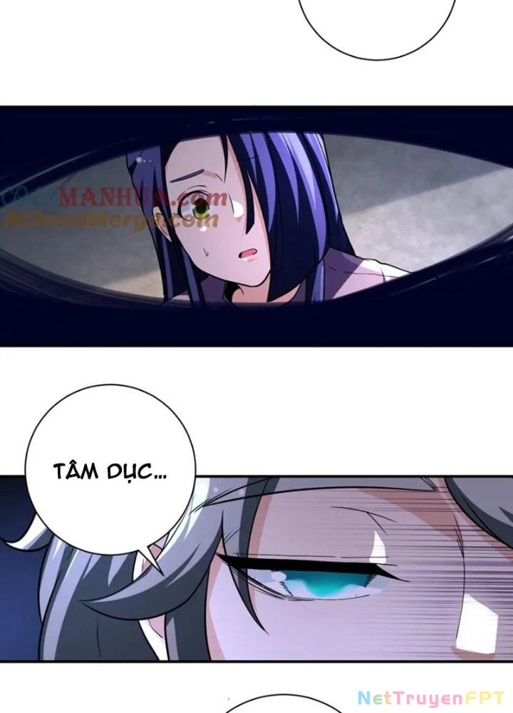 Mạt Thế Siêu Cấp Hệ Thống Chapter 459 - Trang 3