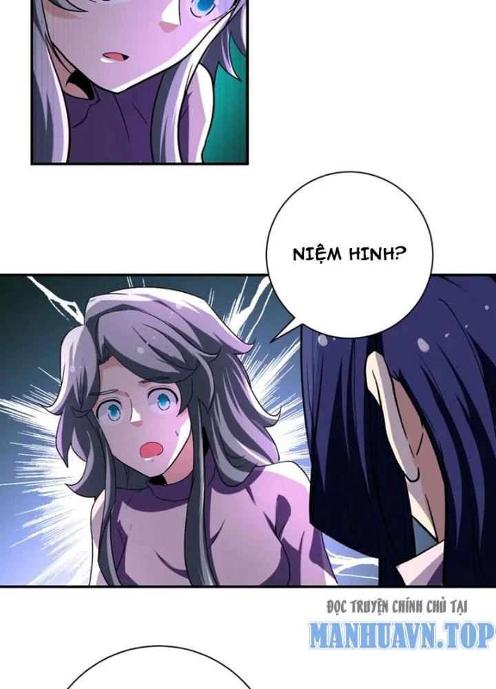 Mạt Thế Siêu Cấp Hệ Thống Chapter 459 - Trang 3