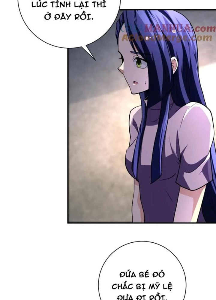 Mạt Thế Siêu Cấp Hệ Thống Chapter 459 - Trang 3