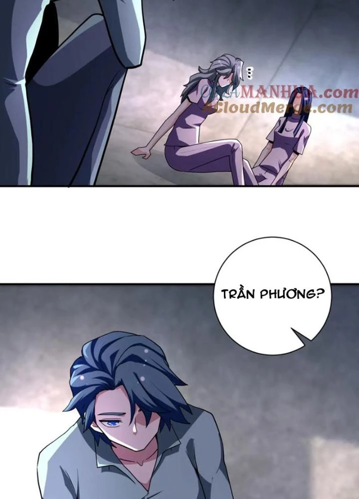 Mạt Thế Siêu Cấp Hệ Thống Chapter 459 - Trang 3