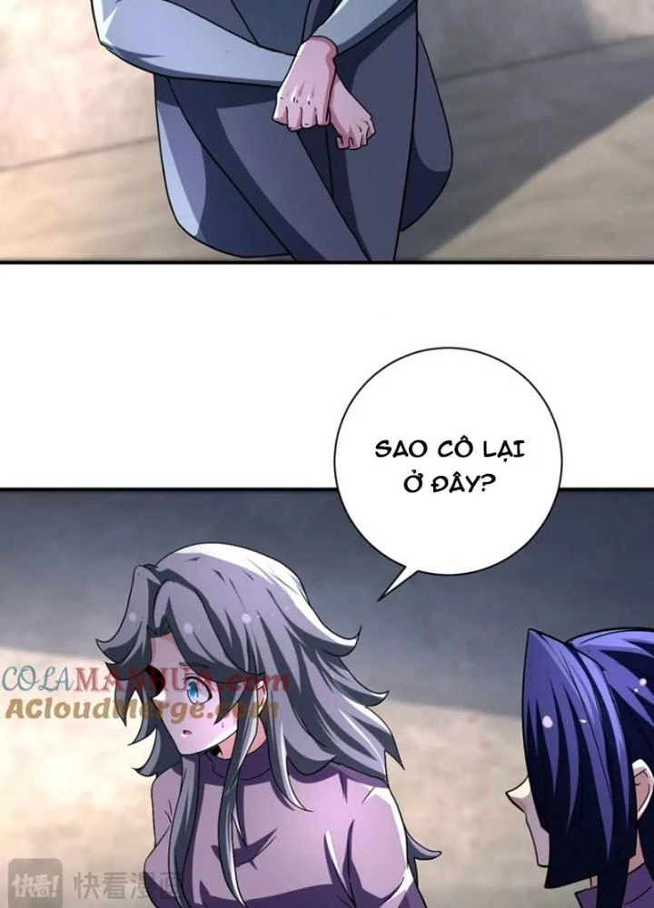 Mạt Thế Siêu Cấp Hệ Thống Chapter 459 - Trang 3