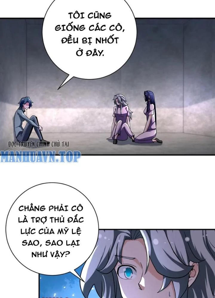 Mạt Thế Siêu Cấp Hệ Thống Chapter 459 - Trang 3