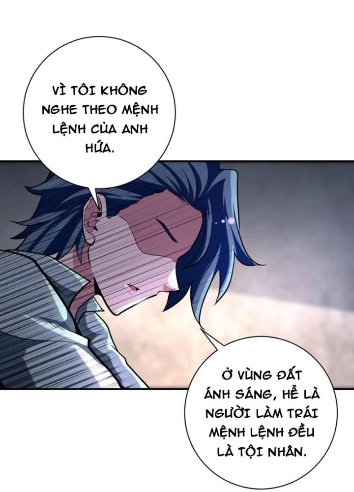 Mạt Thế Siêu Cấp Hệ Thống Chapter 459 - Trang 3