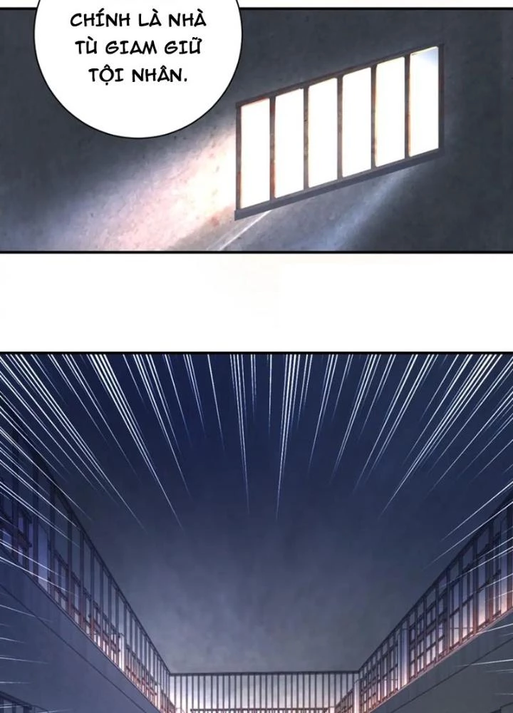 Mạt Thế Siêu Cấp Hệ Thống Chapter 459 - Trang 3