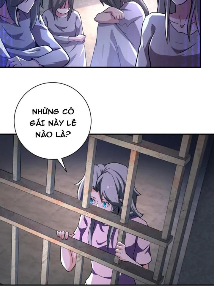 Mạt Thế Siêu Cấp Hệ Thống Chapter 459 - Trang 3