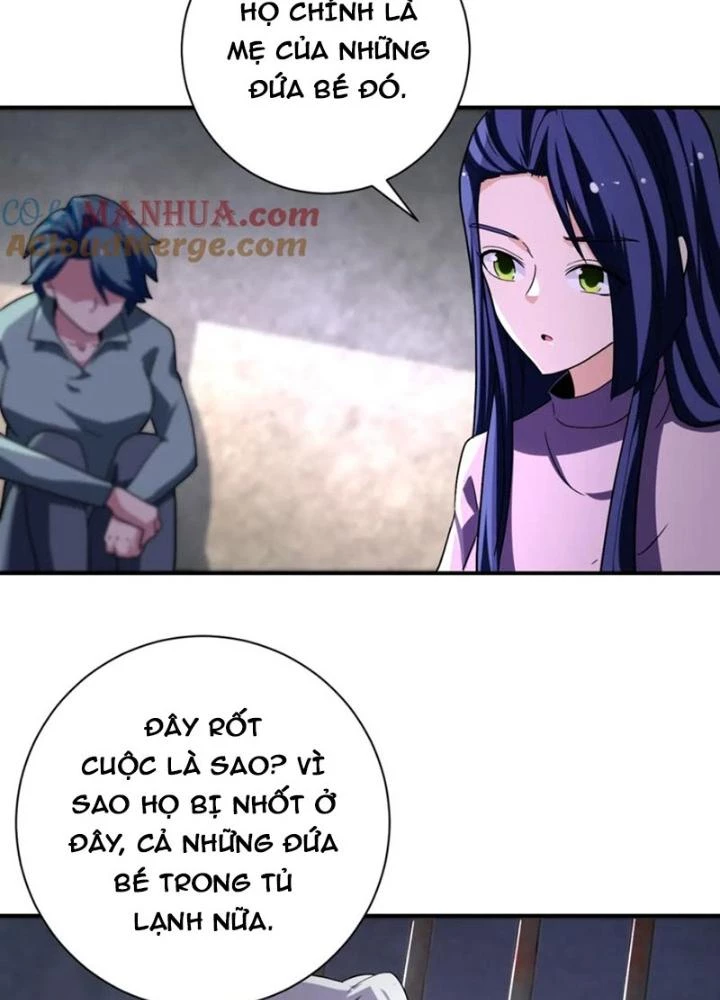 Mạt Thế Siêu Cấp Hệ Thống Chapter 459 - Trang 3
