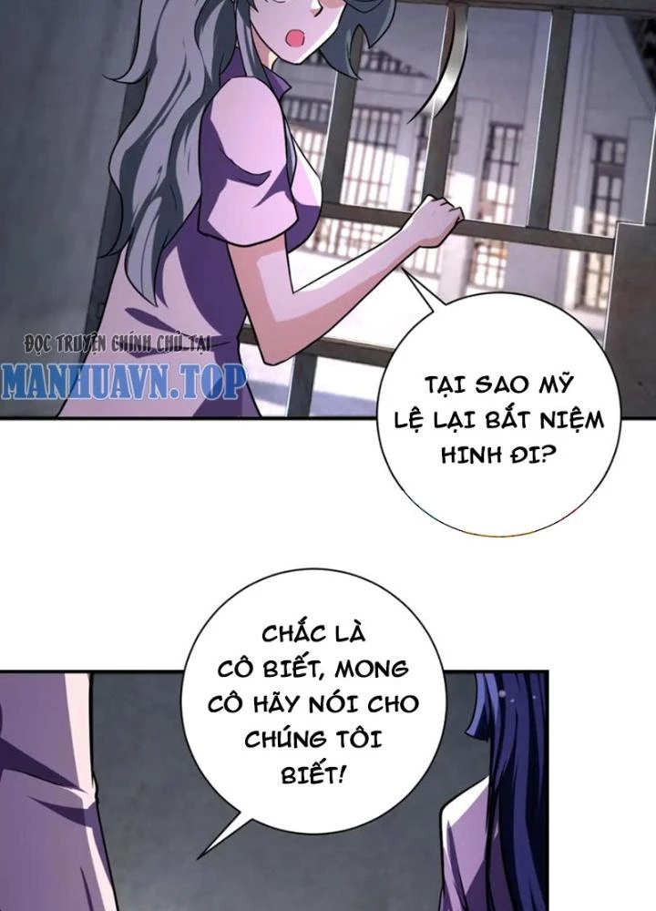 Mạt Thế Siêu Cấp Hệ Thống Chapter 459 - Trang 3
