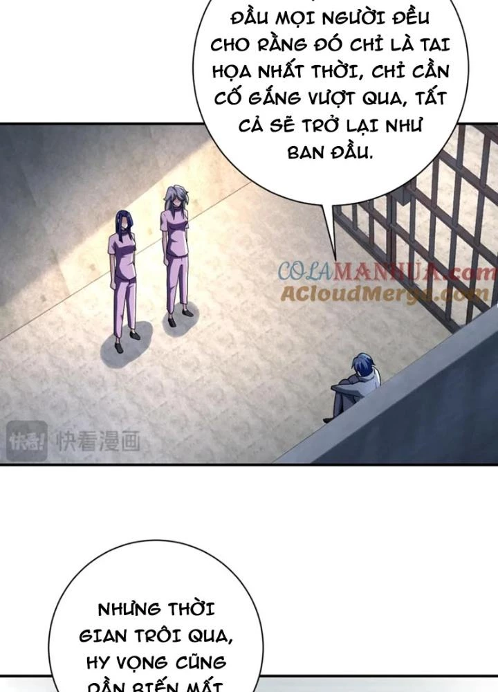 Mạt Thế Siêu Cấp Hệ Thống Chapter 459 - Trang 3