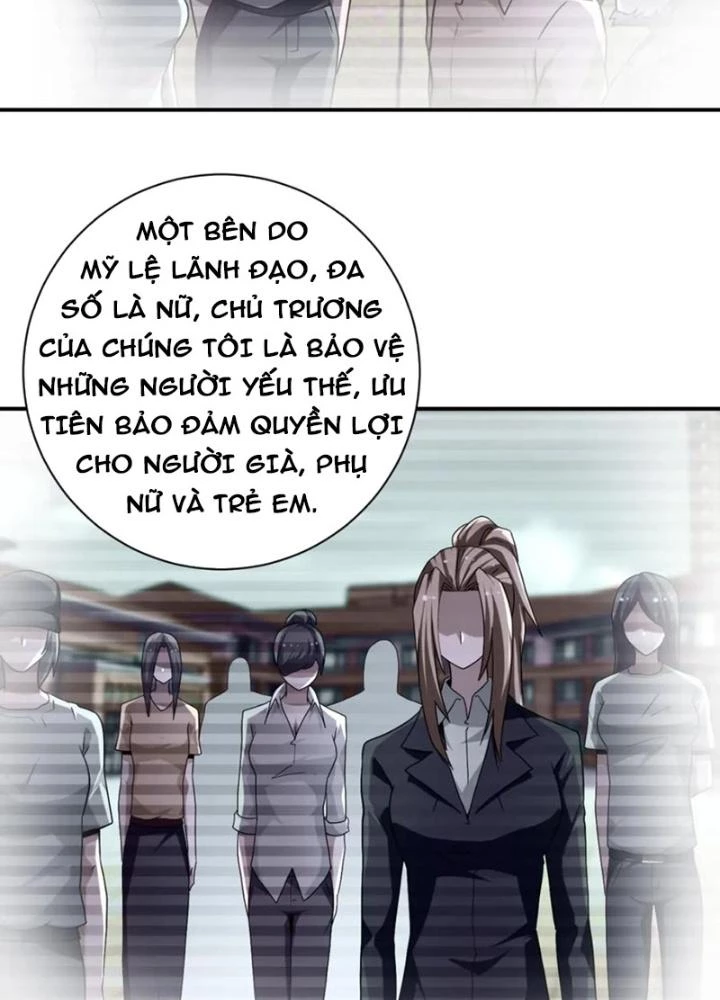 Mạt Thế Siêu Cấp Hệ Thống Chapter 459 - Trang 3