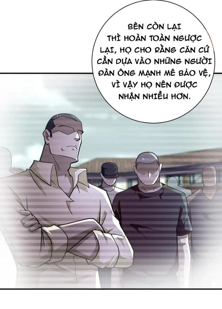 Mạt Thế Siêu Cấp Hệ Thống Chapter 459 - Trang 3