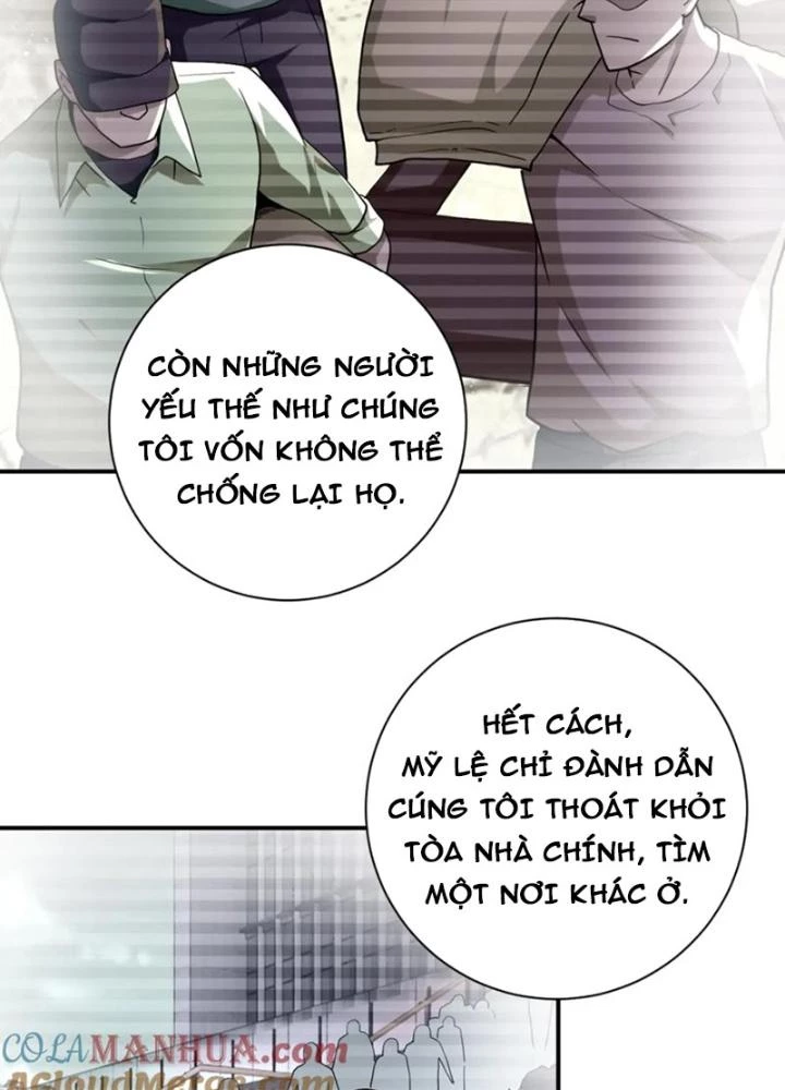 Mạt Thế Siêu Cấp Hệ Thống Chapter 459 - Trang 3