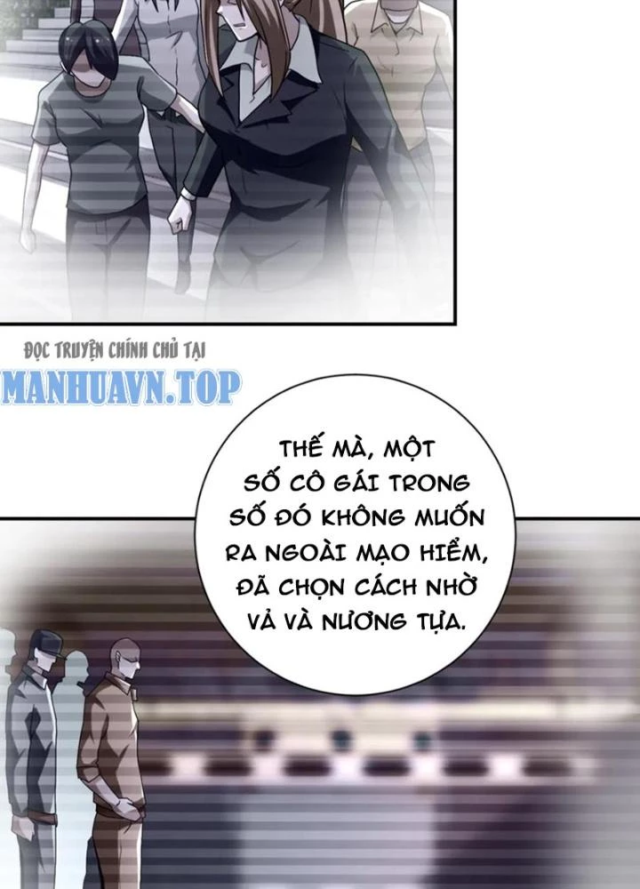 Mạt Thế Siêu Cấp Hệ Thống Chapter 459 - Trang 3