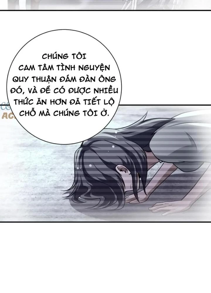 Mạt Thế Siêu Cấp Hệ Thống Chapter 459 - Trang 3
