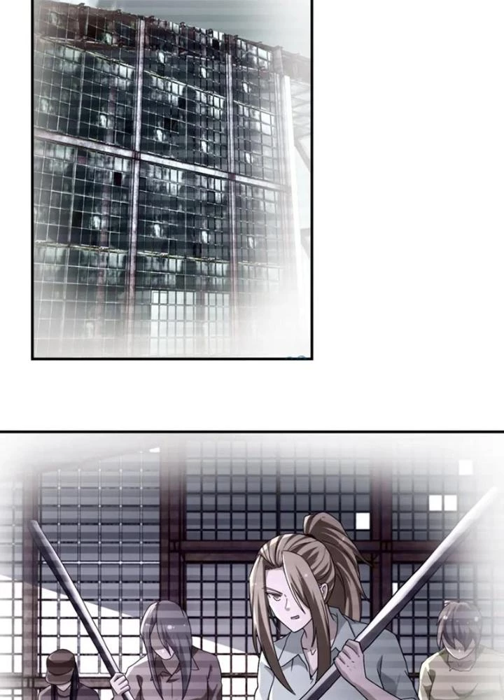 Mạt Thế Siêu Cấp Hệ Thống Chapter 459 - Trang 3
