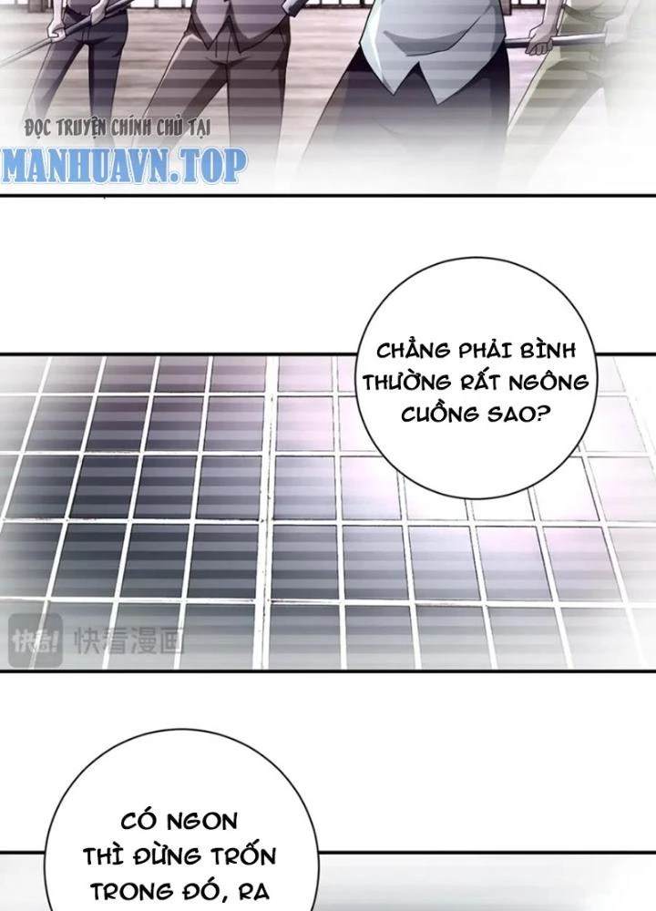 Mạt Thế Siêu Cấp Hệ Thống Chapter 459 - Trang 3