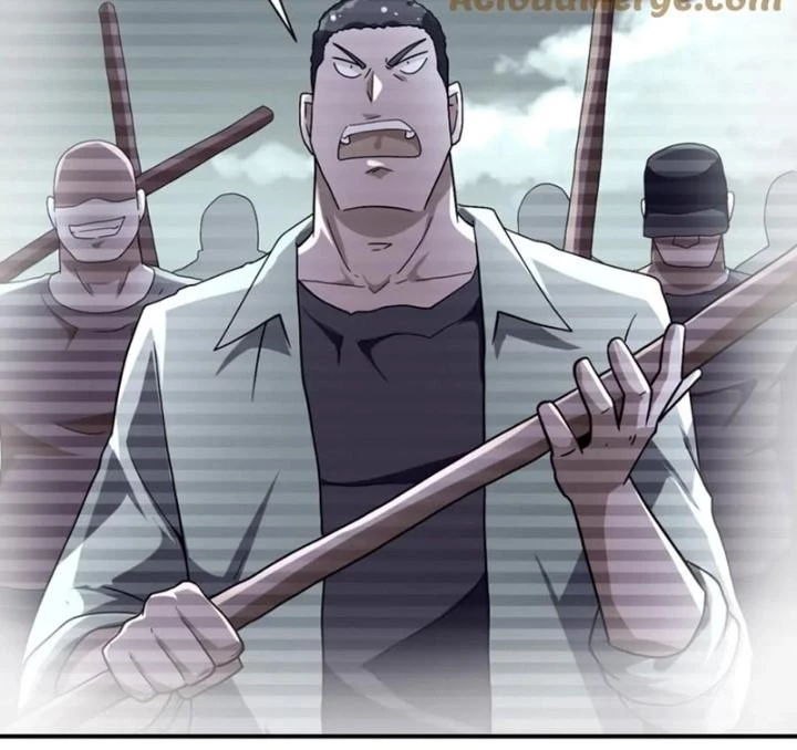 Mạt Thế Siêu Cấp Hệ Thống Chapter 459 - Trang 3