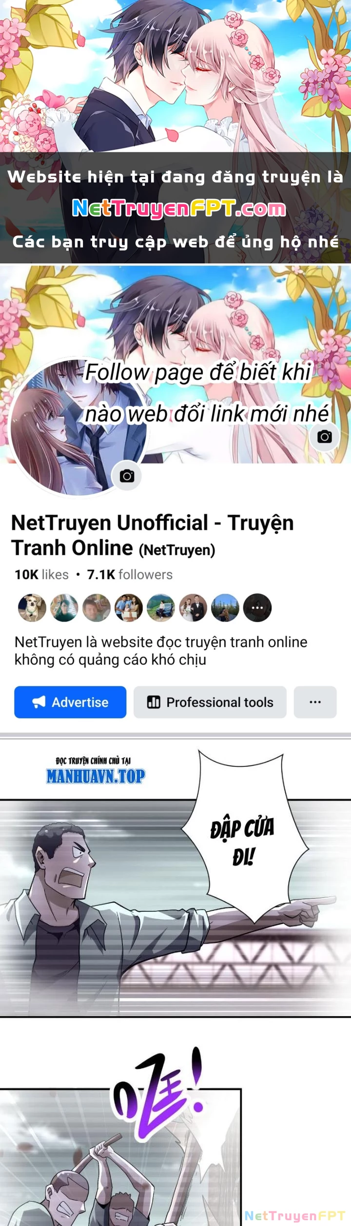 Mạt Thế Siêu Cấp Hệ Thống Chapter 460 - Trang 3