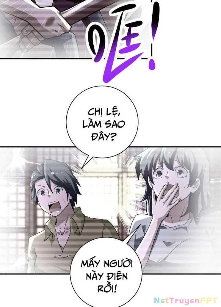 Mạt Thế Siêu Cấp Hệ Thống Chapter 460 - Trang 3