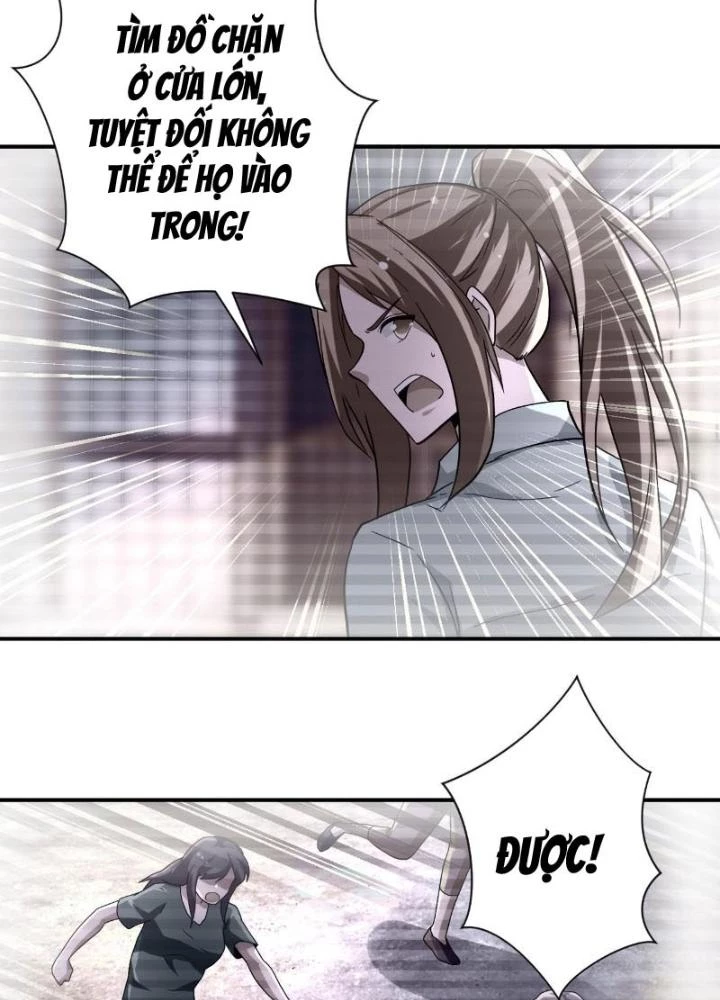 Mạt Thế Siêu Cấp Hệ Thống Chapter 460 - Trang 3