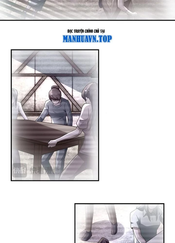 Mạt Thế Siêu Cấp Hệ Thống Chapter 460 - Trang 3