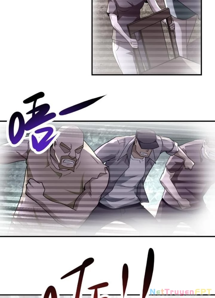 Mạt Thế Siêu Cấp Hệ Thống Chapter 460 - Trang 3