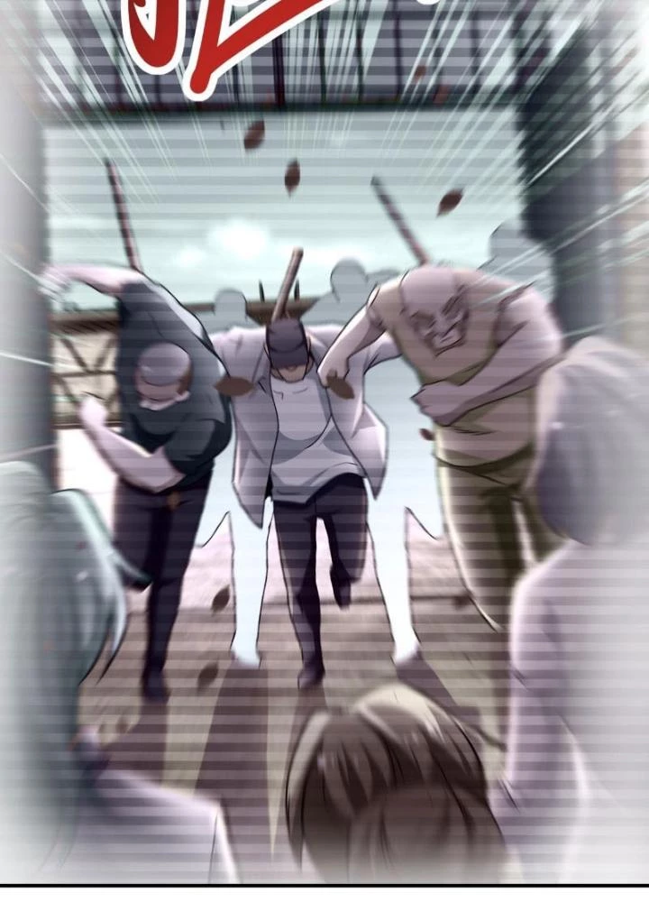 Mạt Thế Siêu Cấp Hệ Thống Chapter 460 - Trang 3