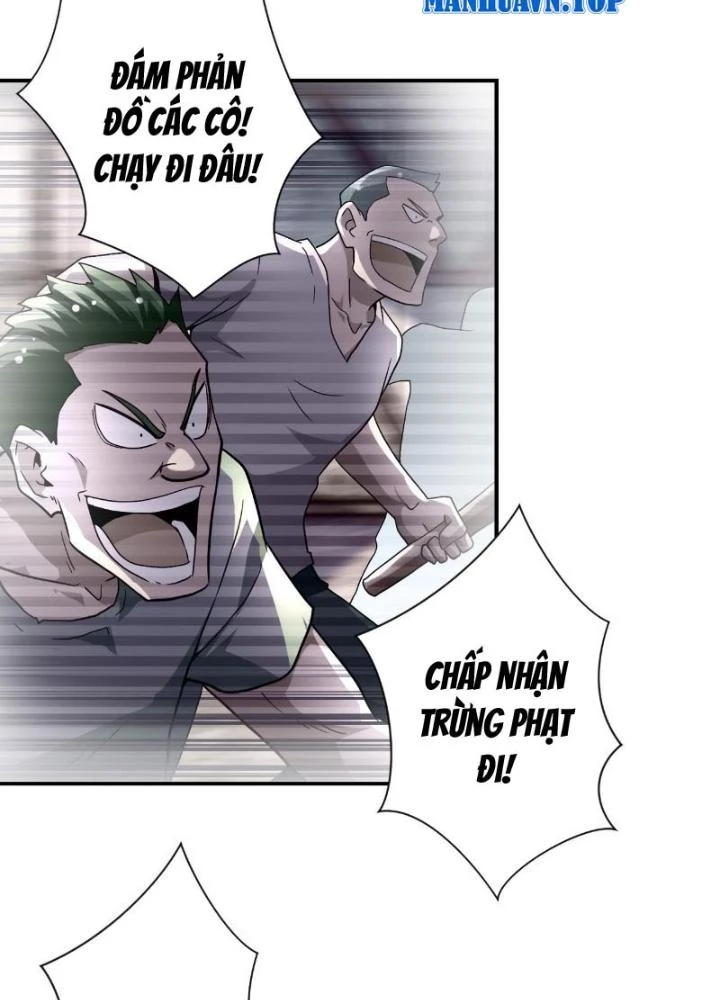 Mạt Thế Siêu Cấp Hệ Thống Chapter 460 - Trang 3
