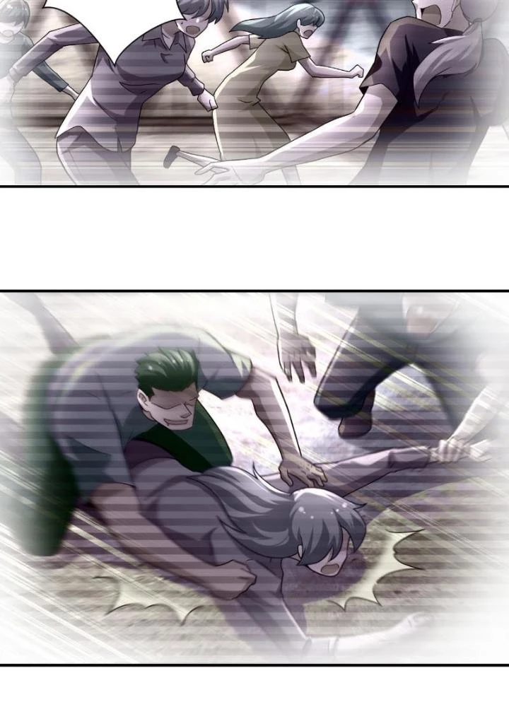 Mạt Thế Siêu Cấp Hệ Thống Chapter 460 - Trang 3