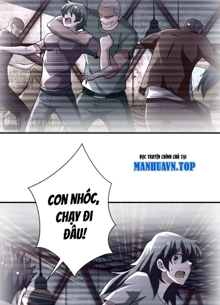 Mạt Thế Siêu Cấp Hệ Thống Chapter 460 - Trang 3