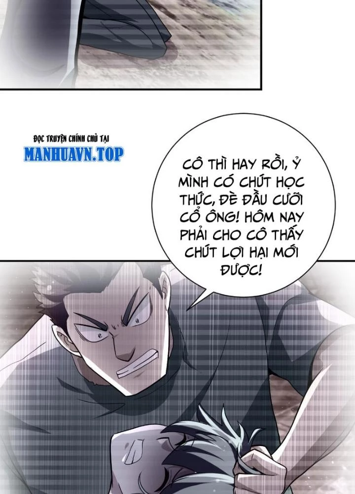 Mạt Thế Siêu Cấp Hệ Thống Chapter 460 - Trang 3