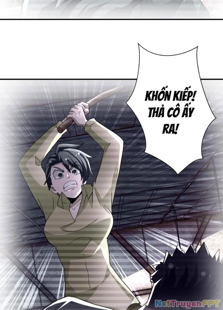 Mạt Thế Siêu Cấp Hệ Thống Chapter 460 - Trang 3