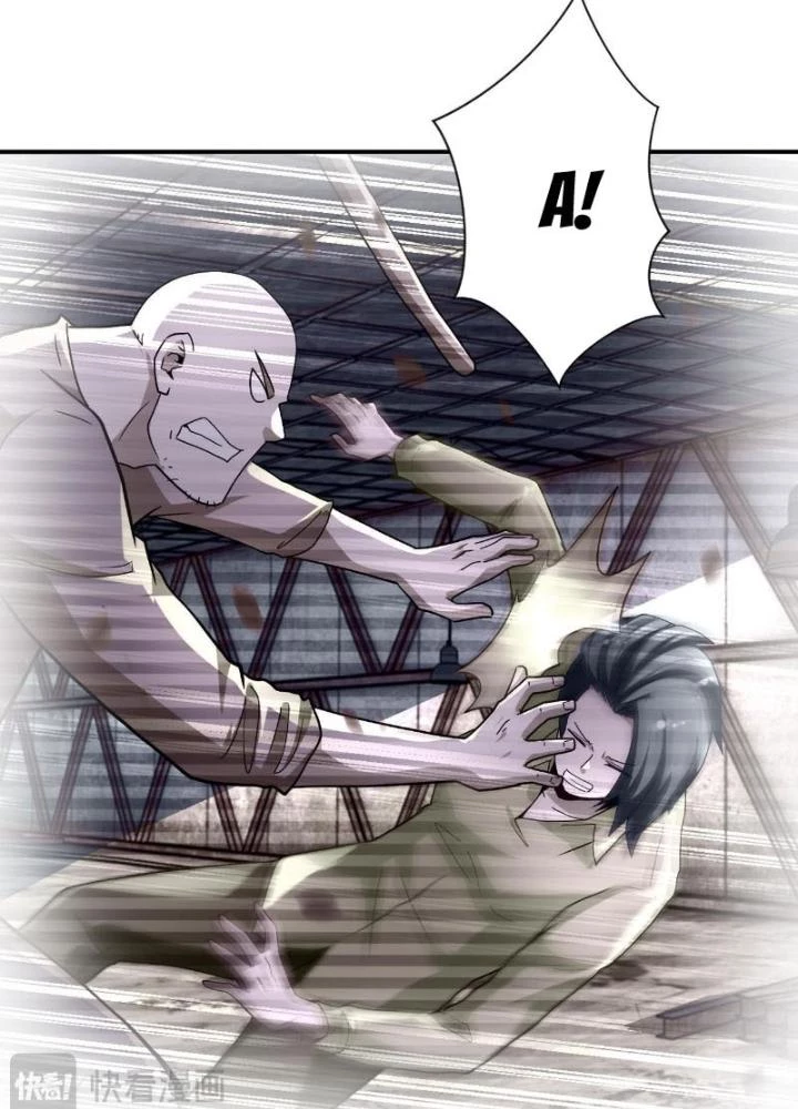 Mạt Thế Siêu Cấp Hệ Thống Chapter 460 - Trang 3