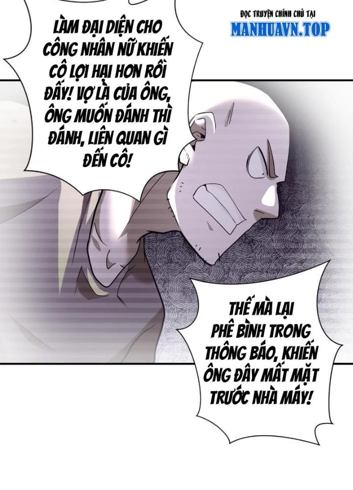 Mạt Thế Siêu Cấp Hệ Thống Chapter 460 - Trang 3