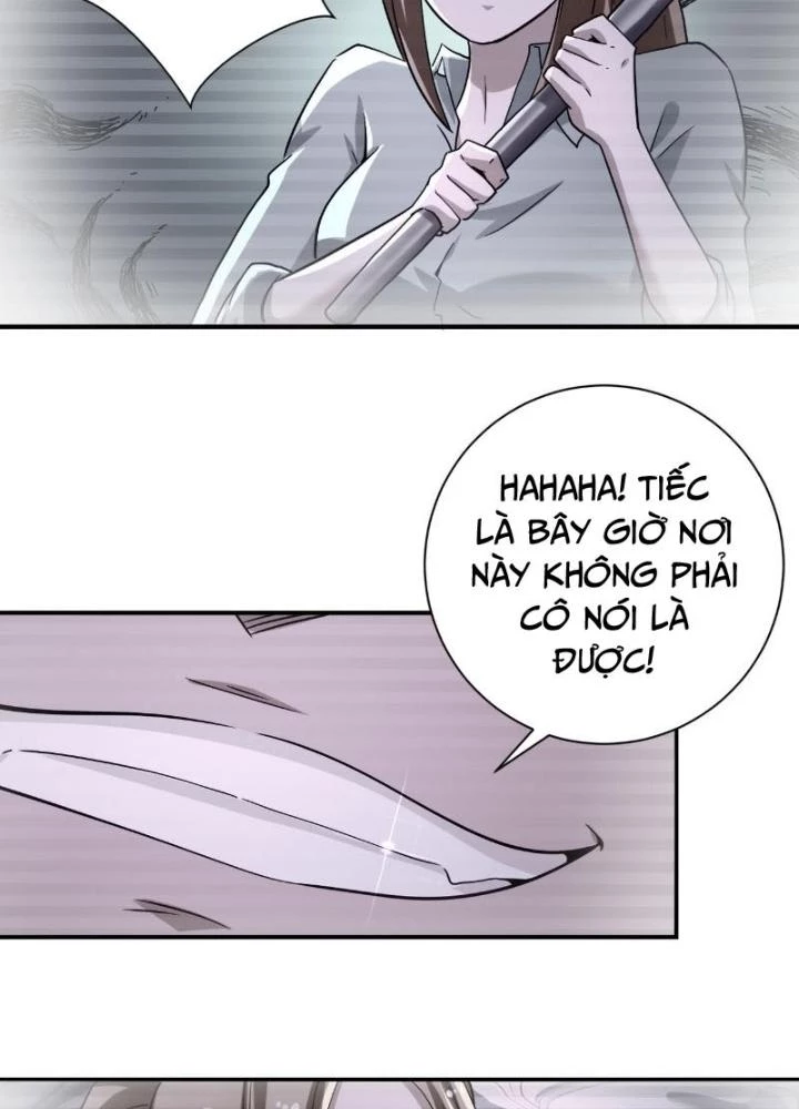 Mạt Thế Siêu Cấp Hệ Thống Chapter 460 - Trang 3