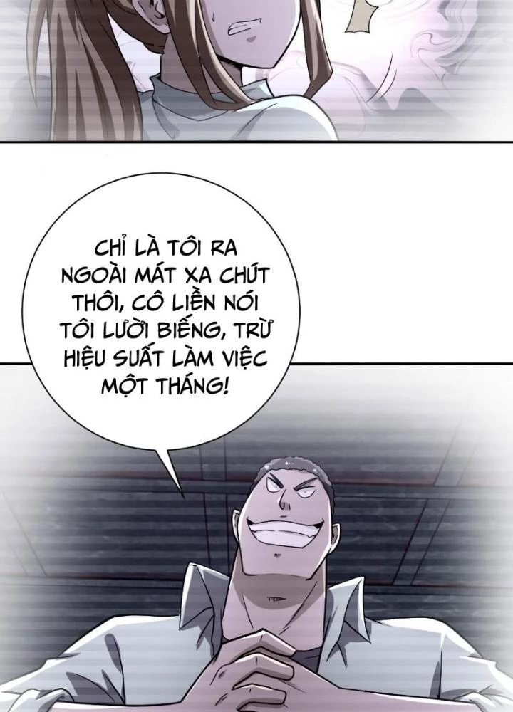 Mạt Thế Siêu Cấp Hệ Thống Chapter 460 - Trang 3