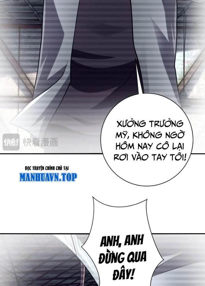 Mạt Thế Siêu Cấp Hệ Thống Chapter 460 - Trang 3