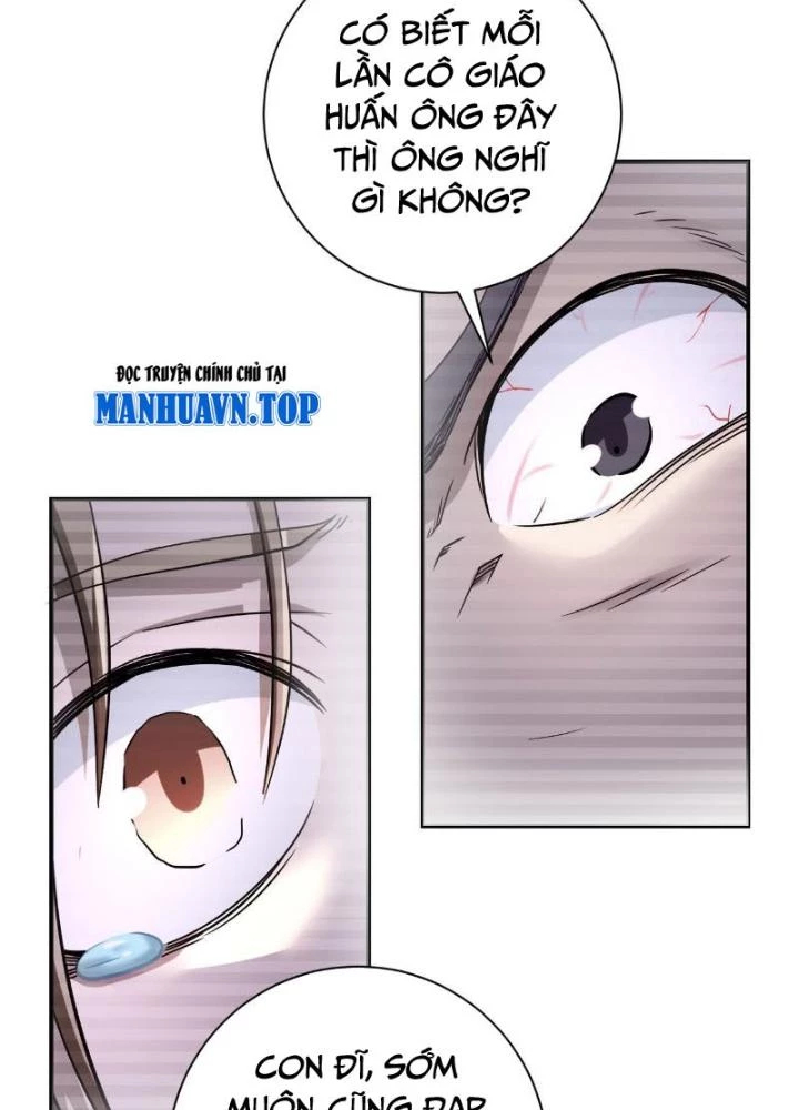 Mạt Thế Siêu Cấp Hệ Thống Chapter 460 - Trang 3