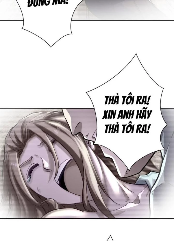 Mạt Thế Siêu Cấp Hệ Thống Chapter 460 - Trang 3