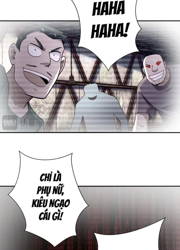 Mạt Thế Siêu Cấp Hệ Thống Chapter 460 - Trang 3
