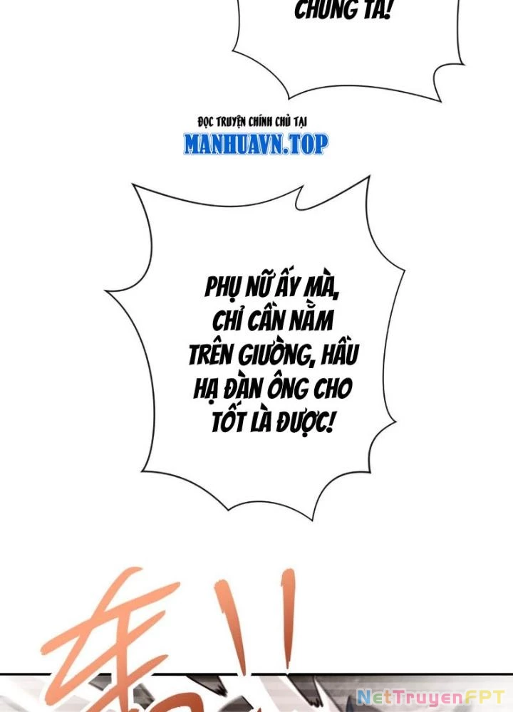 Mạt Thế Siêu Cấp Hệ Thống Chapter 460 - Trang 3
