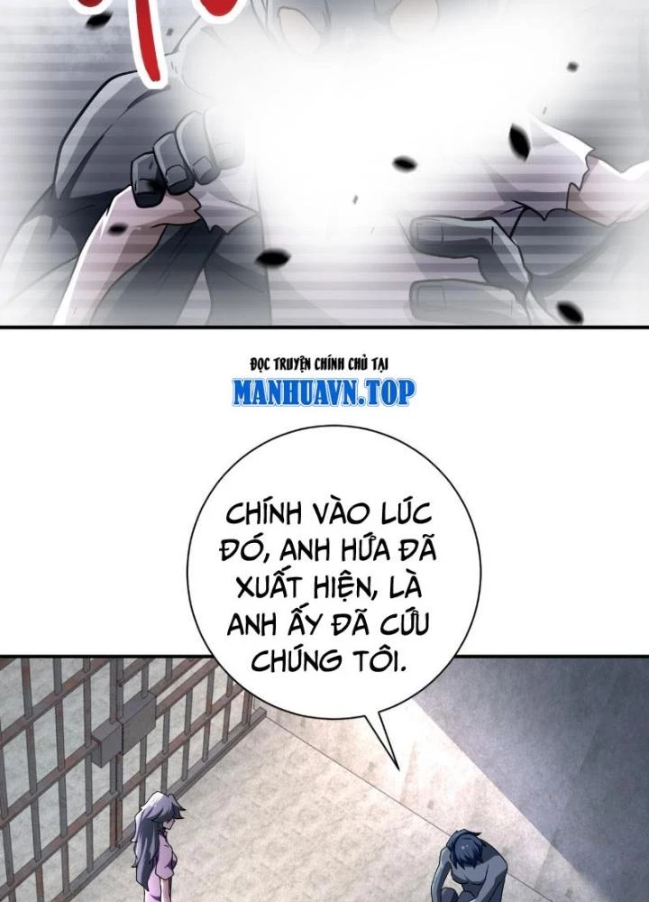 Mạt Thế Siêu Cấp Hệ Thống Chapter 461 - Next Chapter 462