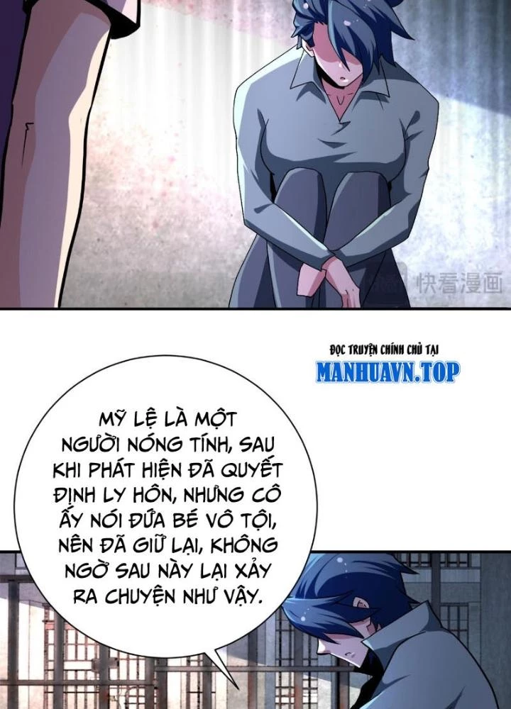 Mạt Thế Siêu Cấp Hệ Thống Chapter 461 - Next Chapter 462