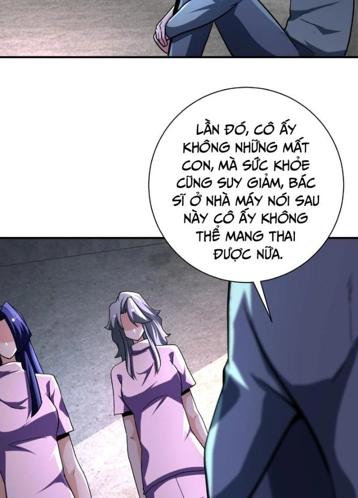 Mạt Thế Siêu Cấp Hệ Thống Chapter 461 - Next Chapter 462