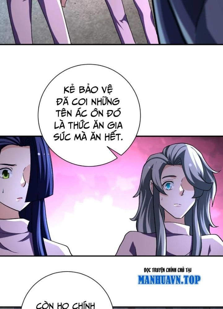 Mạt Thế Siêu Cấp Hệ Thống Chapter 461 - Next Chapter 462