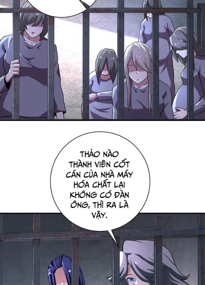 Mạt Thế Siêu Cấp Hệ Thống Chapter 461 - Next Chapter 462