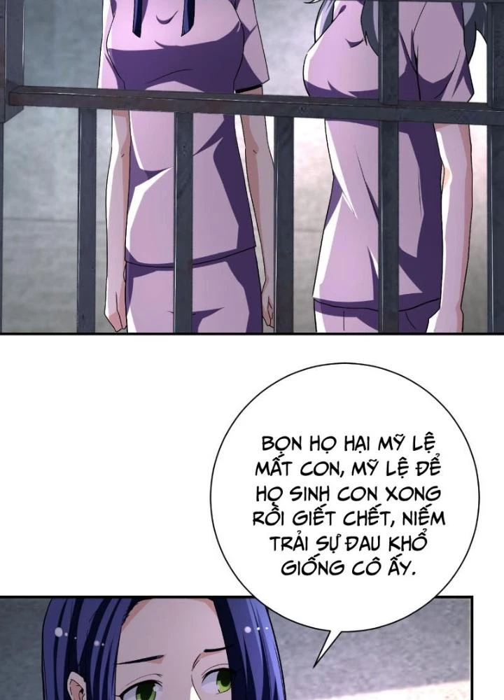 Mạt Thế Siêu Cấp Hệ Thống Chapter 461 - Next Chapter 462