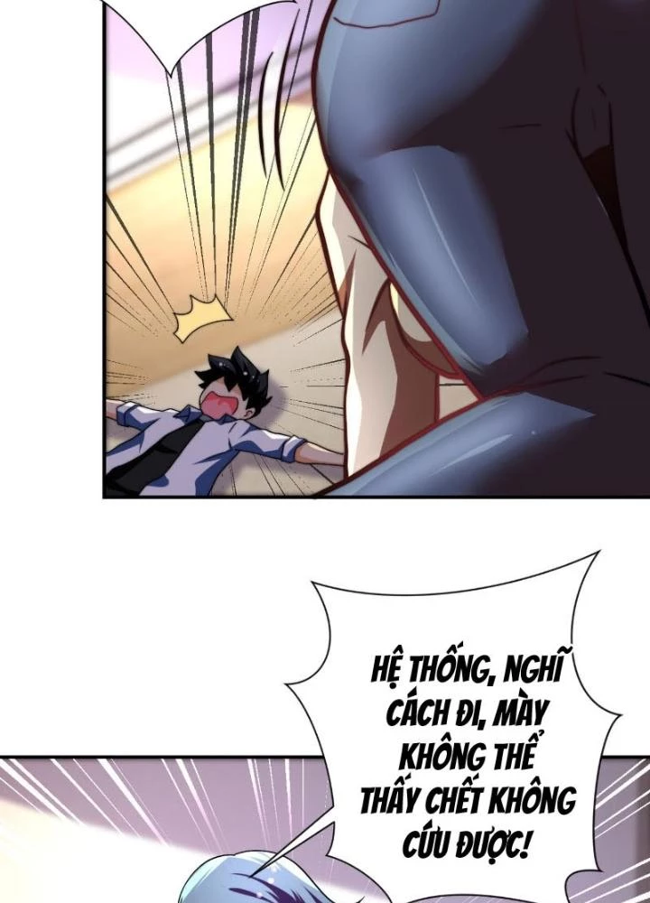 Mạt Thế Siêu Cấp Hệ Thống Chapter 461 - Next Chapter 462