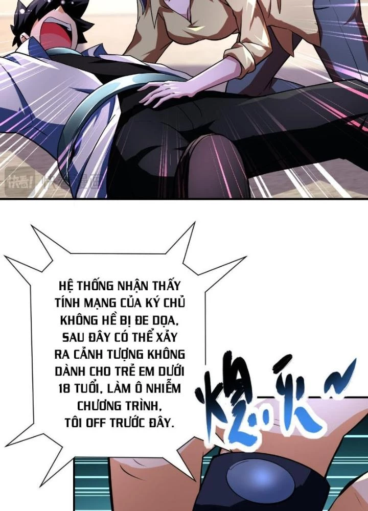 Mạt Thế Siêu Cấp Hệ Thống Chapter 461 - Next Chapter 462