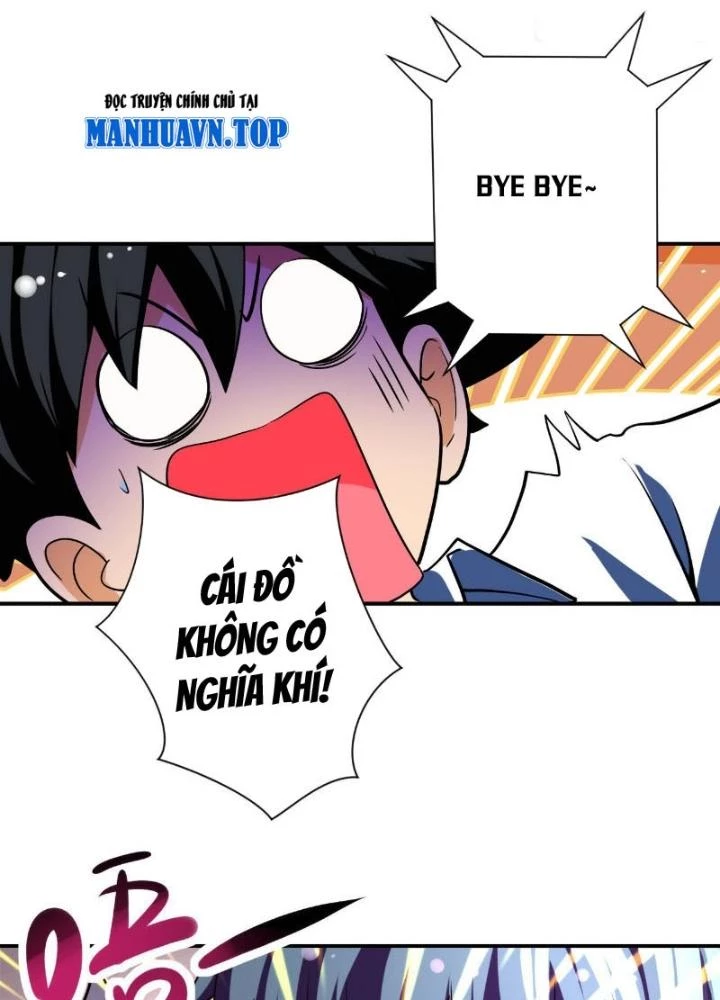 Mạt Thế Siêu Cấp Hệ Thống Chapter 461 - Next Chapter 462